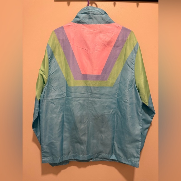 Try Guys Windbreaker - Picture 2 of 8